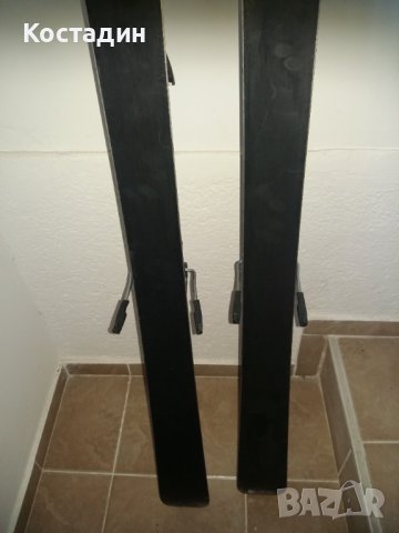 Карвинг ски Atomic Smoke 171 см, снимка 6 - Зимни спортове - 42521463