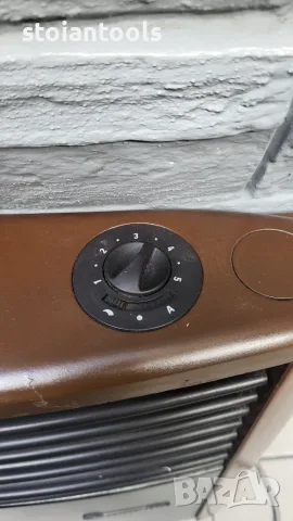 TRUMA TRUMATIC 12V газова печка каравана кемпер бус, снимка 5 - Части - 56200547
