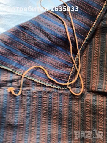 ПРЕСТИЛКА НОСИЯ, снимка 3 - Антикварни и старинни предмети - 40898927