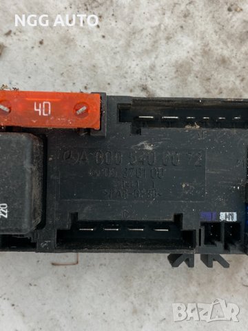 Бушонно табло за Mercedes C-Class, C 180, A 000 540 00 72, A0005400072, снимка 2 - Части - 40891440