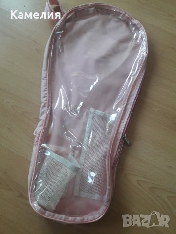 Детски тенис сак Prince, снимка 4 - Тенис - 44146049