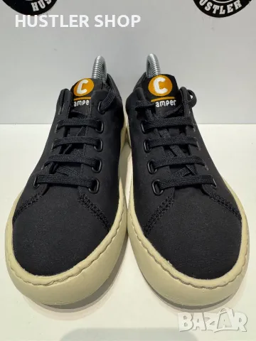 Обувки CAMPER.Номер 37, снимка 3 - Дамски ежедневни обувки - 50433423