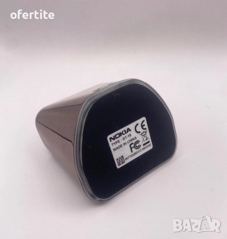 ✅ Док 🔝 Nokia 8800 / 6300, снимка 6 - Nokia - 52830895