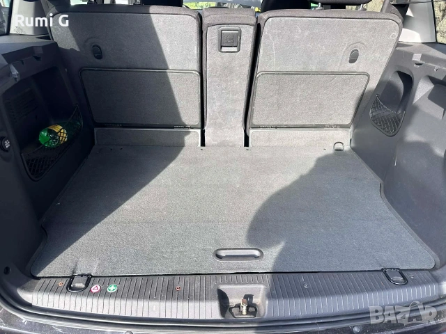 опел мерива, снимка 4 - Автомобили и джипове - 53489446