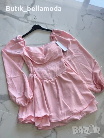 Секси гащеризони Клара , снимка 12 - Гащеризони - 53672811