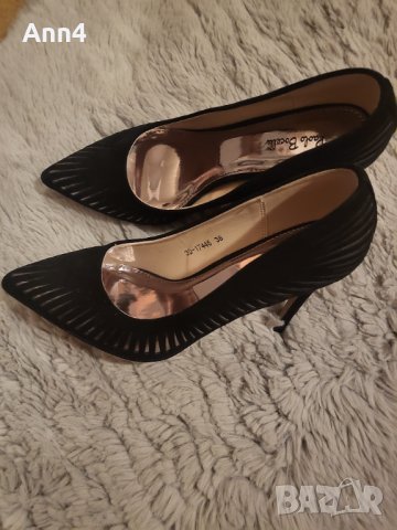 Официални обувки 