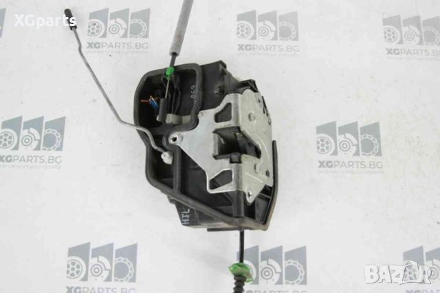  Брава врата задна лява за BMW E60 5-series (2003-2010), снимка 2 - Части - 41506715