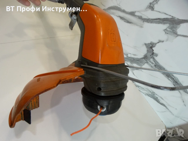 Husqvarna SET - Акумулаторна коса и верижен трион, снимка 9 - Моторни триони/резачки - 53690343