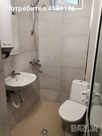 Гарсониера под наем в Кърджали, снимка 4 - Апартаменти - 53680653