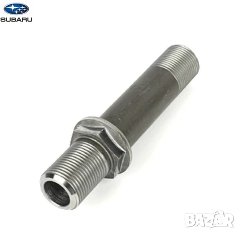 Конектор маслоохладител 21317AA022 Subaru EJ20 EJ25