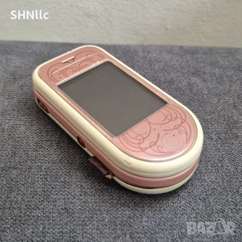 Телефон Nokia 7373 , снимка 7 - Nokia - 49904311