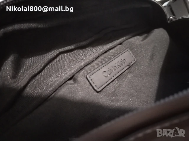 calvin clain , снимка 5 - Подаръци за мъже - 50961975