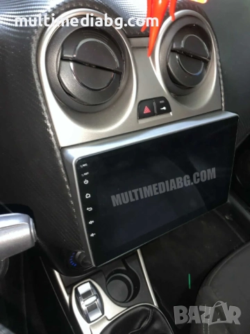 Alfa Romeo MiTo 955 2008 - 2016 Мултимедия Навигация Android, снимка 5 - Аксесоари и консумативи - 52076056