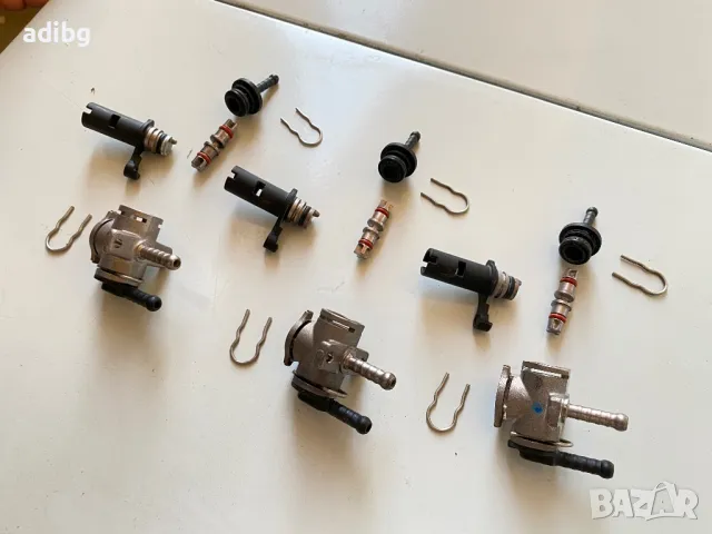 Saeco - Кран Пара Вода, снимка 12 - Кафемашини - 47335211