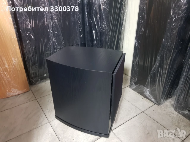 активен буфер heco victa prime sub 252a, снимка 7 - Тонколони - 50603214