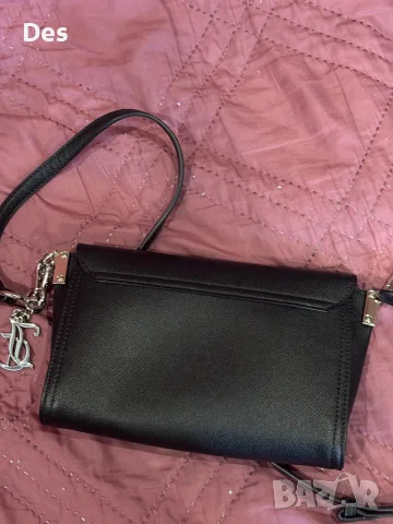 Дамска чанта Juicy Couture, снимка 2 - Чанти - 56141790