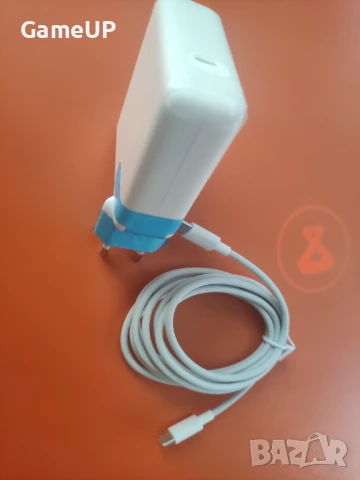 Apple MacBook AIR 13" M1 8 ядра CPU и 8 ядра GPU с 8GB RAM и 512GB SSD, снимка 8 - Лаптопи за работа - 50657964