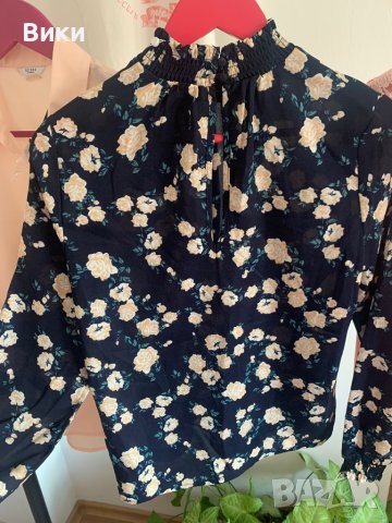 Дамска рази блуза , снимка 5 - Блузи с дълъг ръкав и пуловери - 40914288