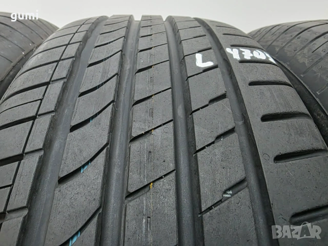 4бр летни гуми 205/60/16 NEXEN L04703, снимка 3 - Гуми и джанти - 53173733