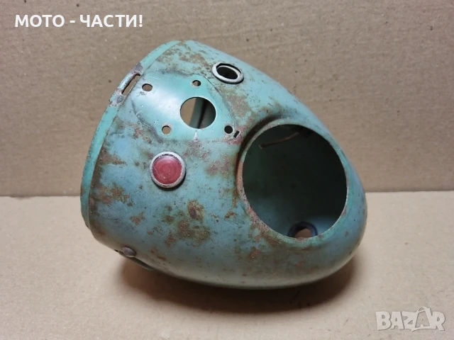 Коруба За Фар За Иж. , снимка 2 - Части - 50838076