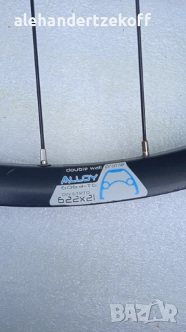 Задна капла Crosser 29 диск болт / шлиц Shimano, снимка 3 - Части за велосипеди - 50656123