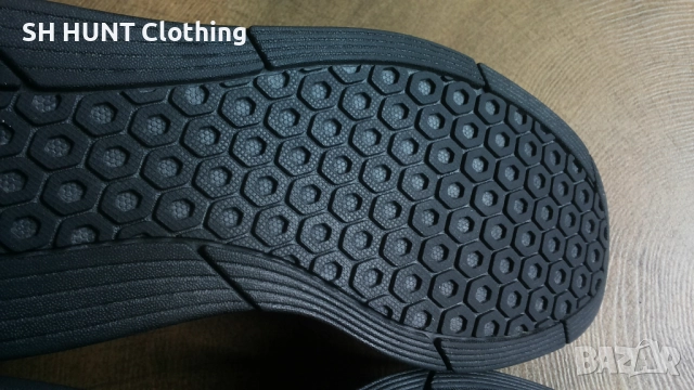 NEW BALANCE 247 Размер EUR 42,5 / UK 8,5 маратонки 256-14-S, снимка 15 - Маратонки - 52652333