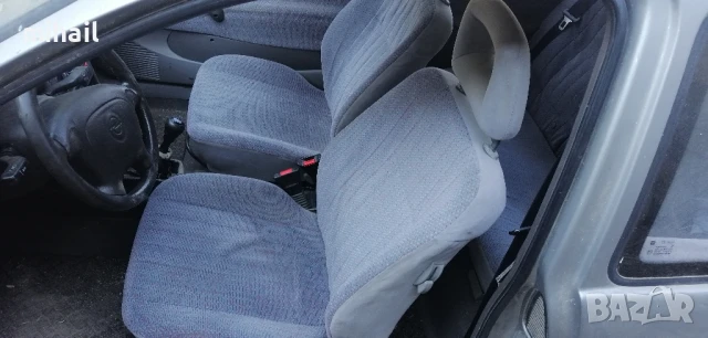 Опел корса б цяла за части, снимка 6 - Части - 51288868