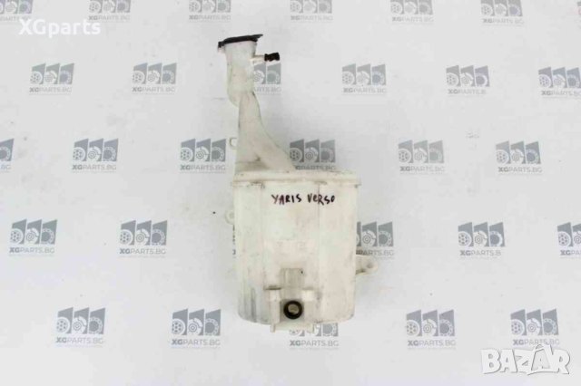  Казанче чистачки за Toyota Yaris Verso (1999-2005)