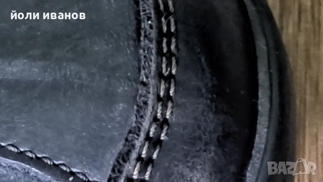 Finn Comfort-Germany-simpa tex мембрана,кожени 44 1/2, снимка 16 - Мъжки боти - 52359858