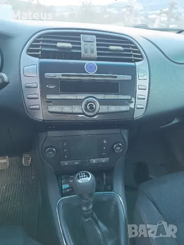 Fiat Bravo 2 1.9 multijet 150k.c. на части, снимка 6 - Автомобили и джипове - 48604125