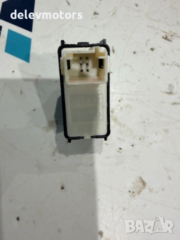 98044803ZD копче за задно Ел. стъкло от Citroen C5 Aircross 1.6 PureTech 181 кс. , снимка 3 - Части - 53341310