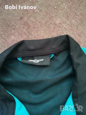 Pro Touch спортно горнище размер M/L, снимка 4 - Спортни екипи - 42333062