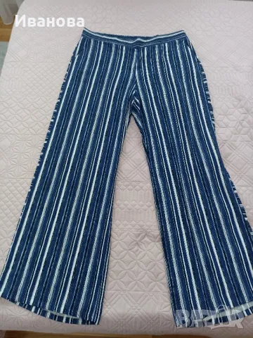 Дамски качествени панталони XXXL/XXXXL, снимка 7 - Панталони - 50422051