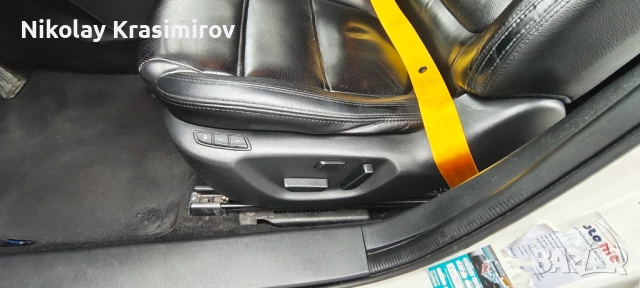 Mazda 6, снимка 6 - Автомобили и джипове - 53389934