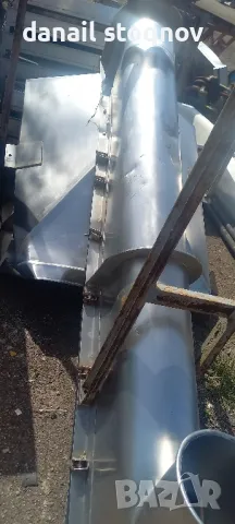 Шнек и тави, снимка 4 - Друго търговско оборудване - 49989375