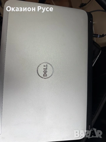 Dell xps intel I7 , снимка 5 - Лаптопи за дома - 53809455