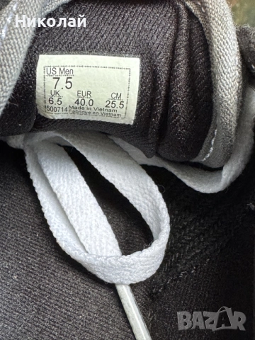 VANS -УНИСЕКС СПОРТНИ ОБУВКИ , снимка 11 - Маратонки - 56215283