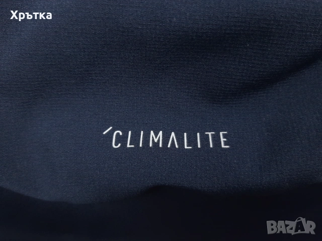 Adidas Barricade MatchCode - Оригинално мъжко яке размер L, снимка 9 - Якета - 53637849