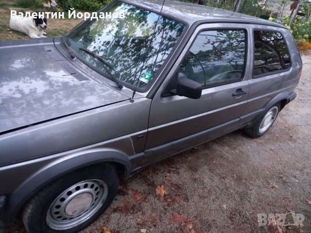 голф 2, снимка 4 - Части - 42489416