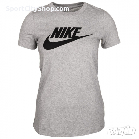 Дамска тениска Nike Sportswear Essential BV6169-063, снимка 1 - Тениски - 36228657