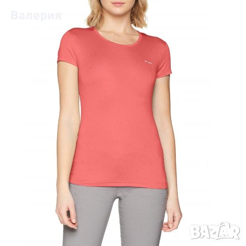 Тениска Columbia