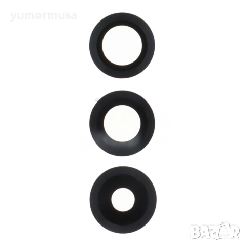 Moto Edge 20-нови стъкла за камери 