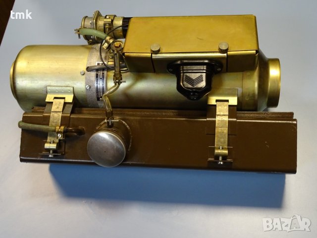 Автомобилна бензинова печка VEB Sirokko 231 12V, 3.5kW, снимка 2 - Резервни части за машини - 41491225