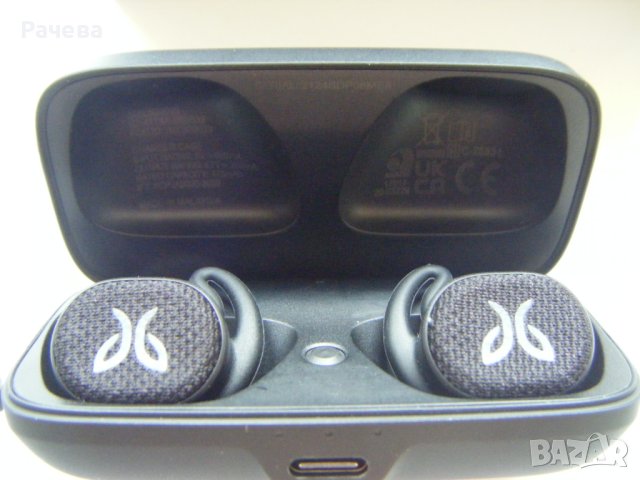Оригинални безжични слушалки Jaybird Vista 2