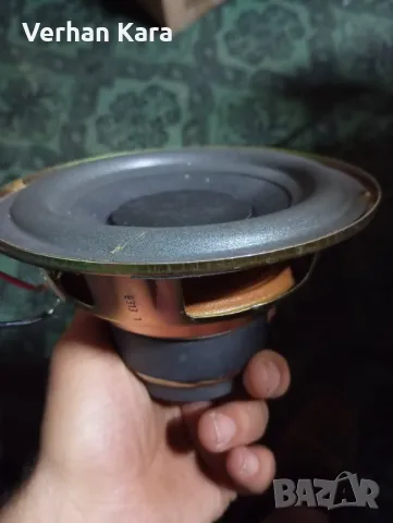 akai bas kolon, снимка 4 - Аудиосистеми - 50097141