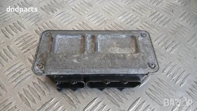 Компютър Seat Ibiza 1.4i 2011 03C906024CD Ibiza (6J) (2008- ), снимка 3 - Части - 55848307