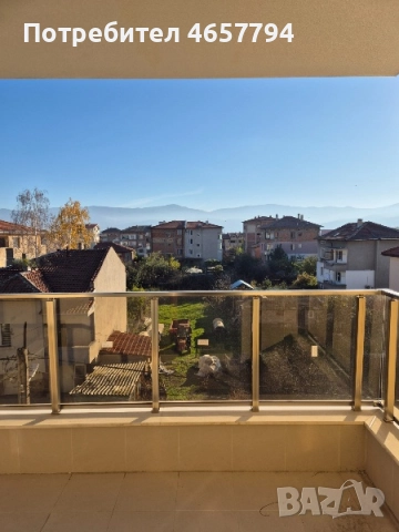 Двустаен апартамент в Прослав! , снимка 6 - Апартаменти - 52610722