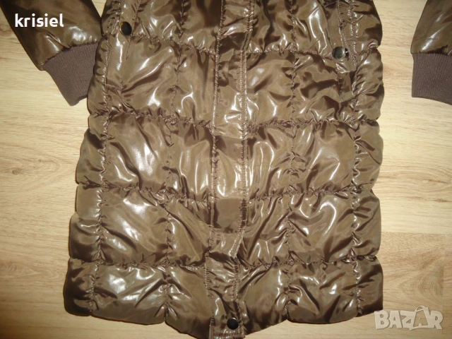КРАСИВО НОВО ЯКЕ--38 номер, снимка 4 - Якета - 52634831