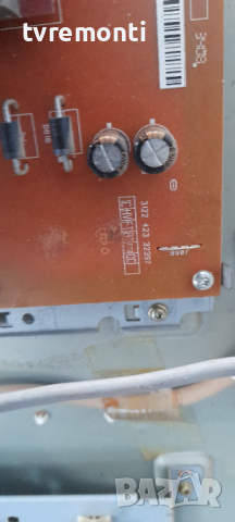 Захр.платка PLCD170PS09 3122 423 32397, снимка 3 - Части и Платки - 36315015