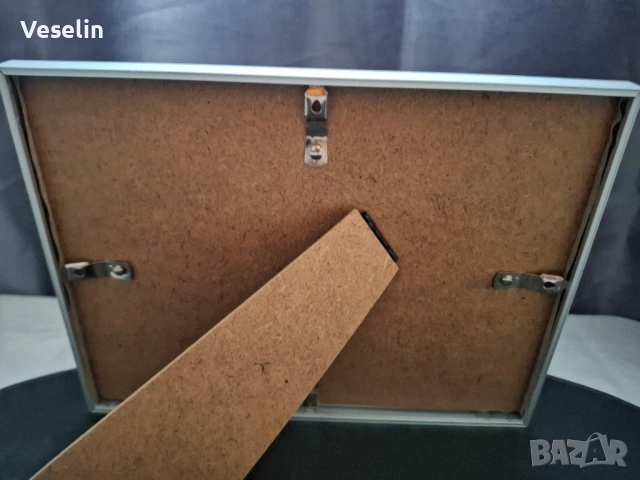 Картина от текстил, снимка 2 - Картини - 52252502